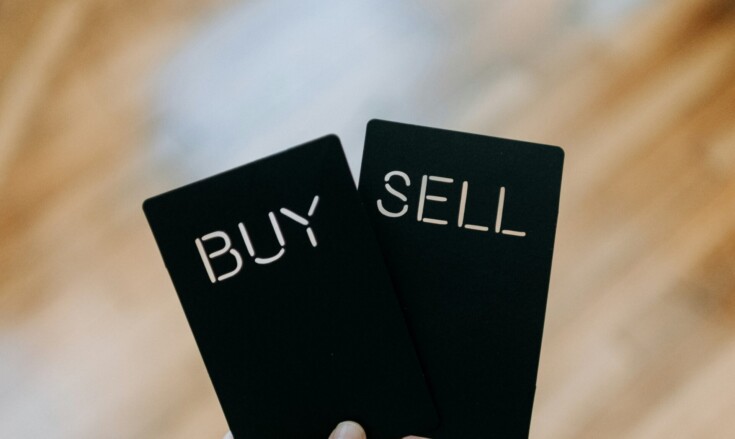 Sell Your Preloved Pram | VictoriaFiona