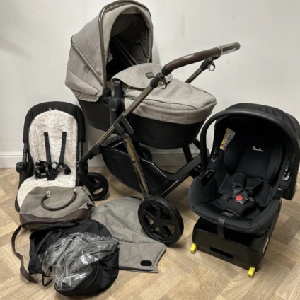 Preloved bugaboo shop