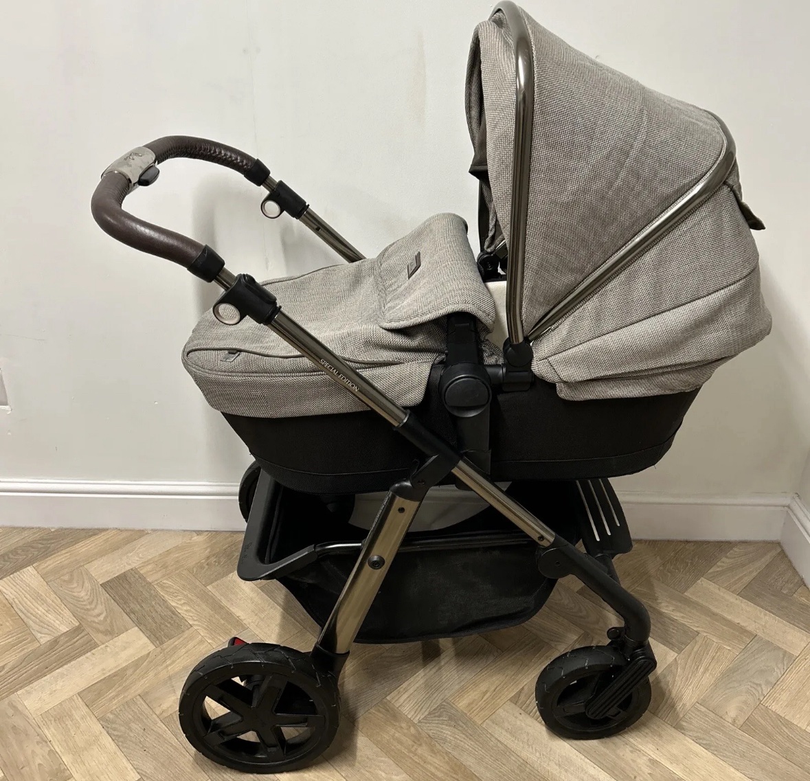 Silver cross pioneer expedition car best sale seat