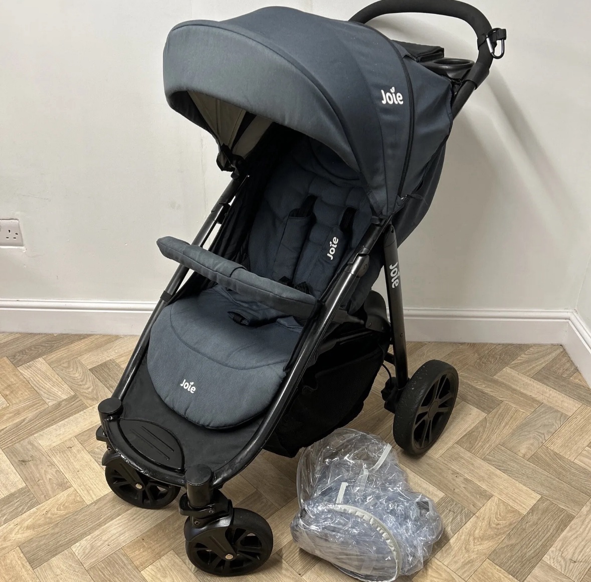 Preloved stroller deals