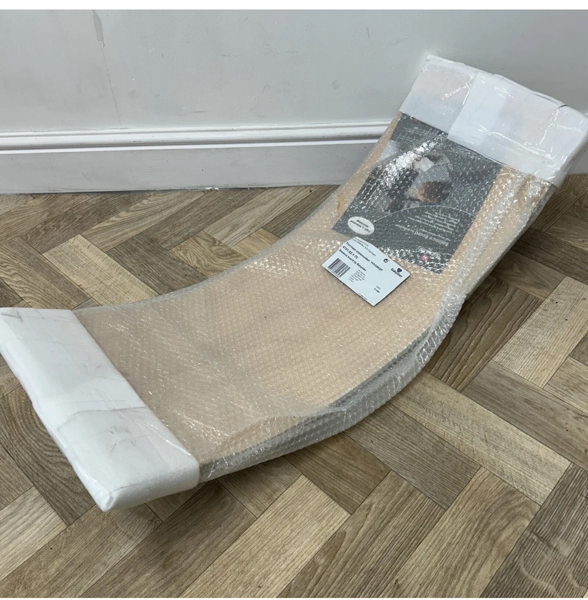 NEW BabyDan Balance Board RRP£90 Victoria Fiona