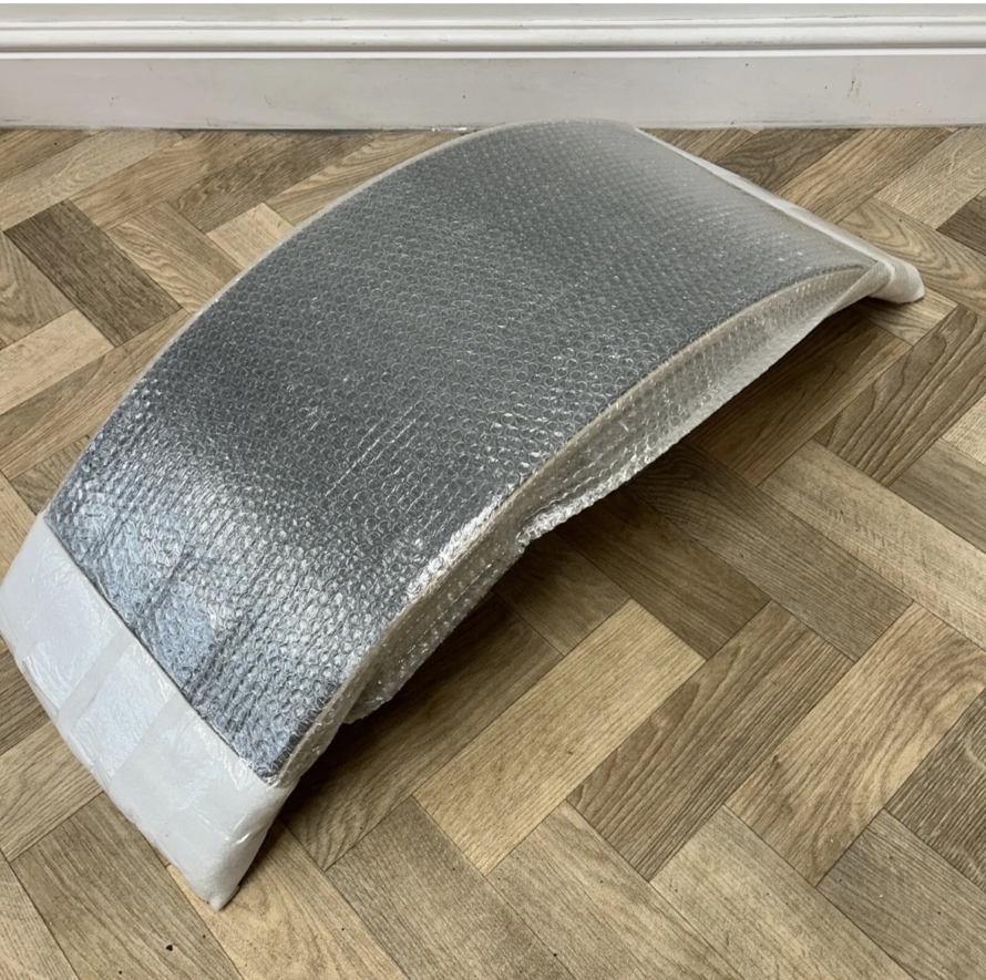 NEW BabyDan Balance Board RRP£90 Victoria Fiona