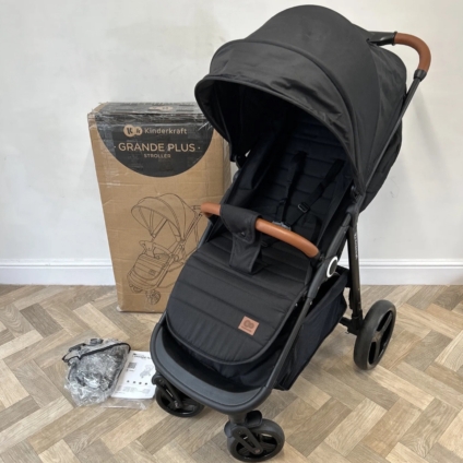 Stroller preloved deals