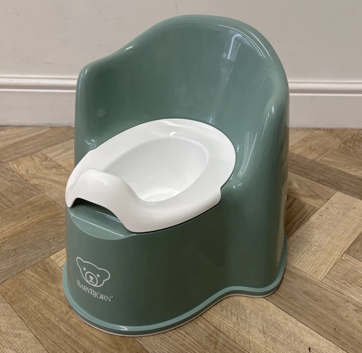 Potty tub for baby hot sale