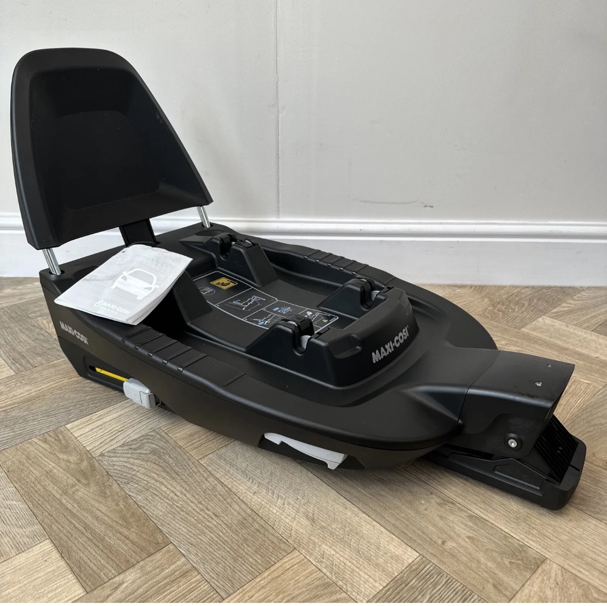 Maxi cosi familyfix 2 way deals