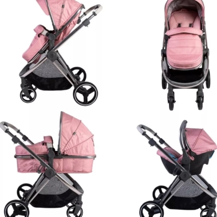 Travel Systems Pushchairs Archives Victoria Fiona