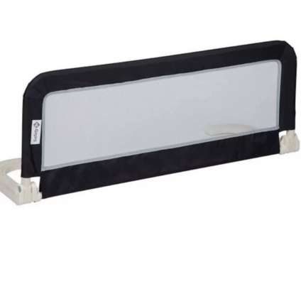 NEW Safety First Portable Bed Rail - Grey RRP £25