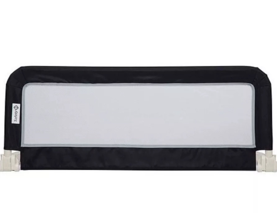 NEW Safety First Portable Bed Rail - Grey RRP £25 - Image 2