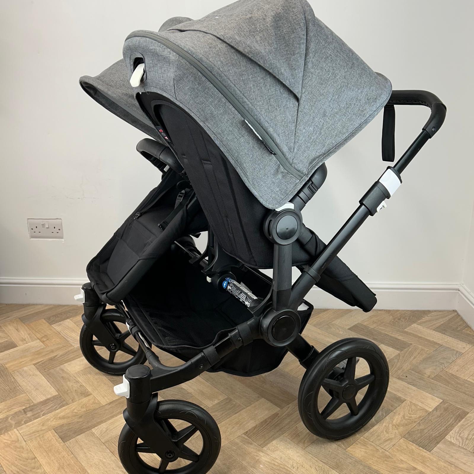 Preloved bugaboo shop