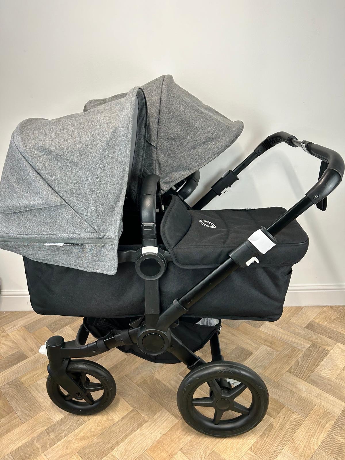 Preloved bugaboo outlet