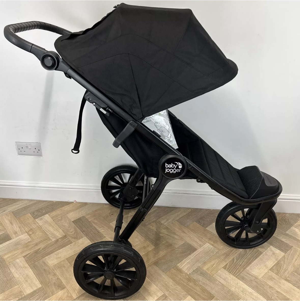 All terrain baby jogger hotsell