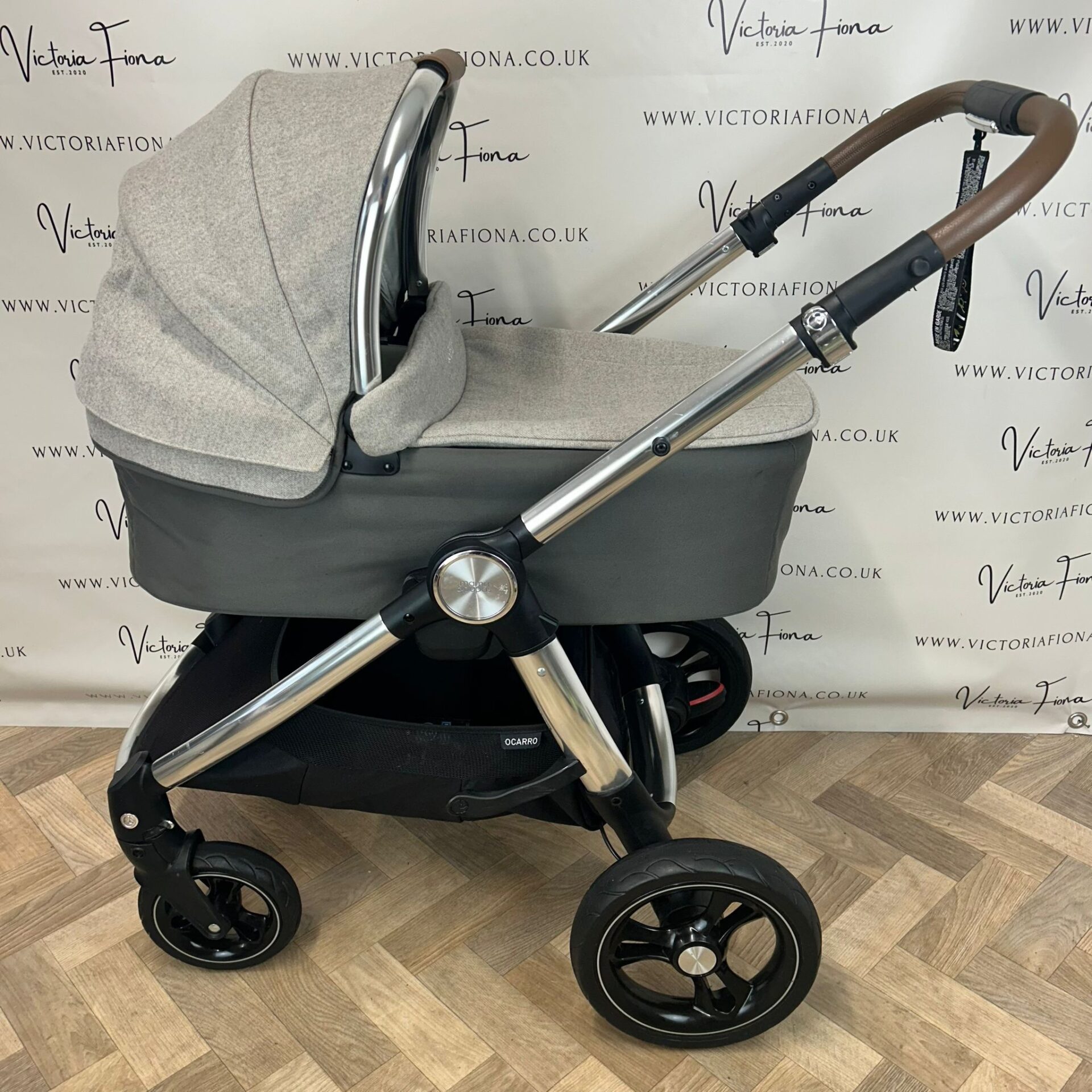 Mamas and papas ocarro review sale