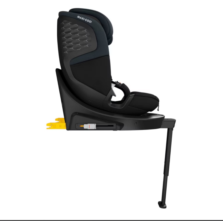 NEW Maxi Cosi Emerald 360 S Car Seat - Black RRP£300 - Image 8