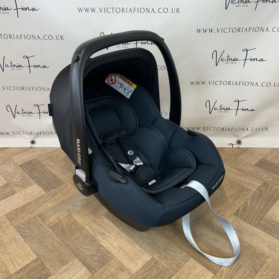 NEW (OTHER) Maxi Cosi Cabriofix I Size Car Seat Birth-12kg