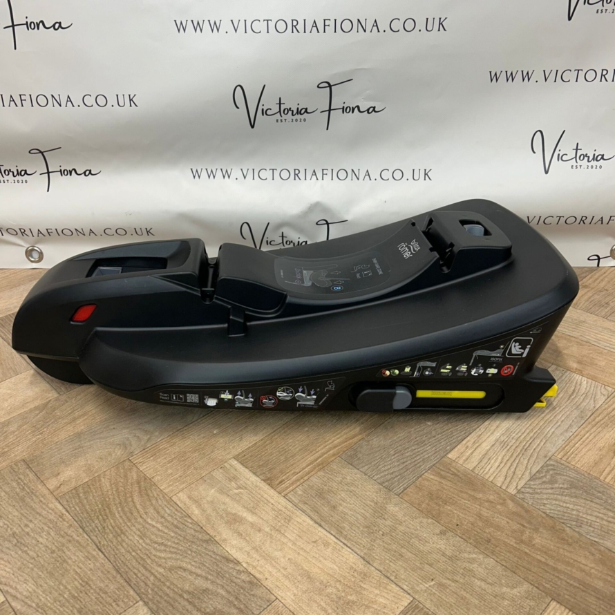 NEW Britax Römer BABY-SAFE CORE Base - Black RRP£99 - Image 2