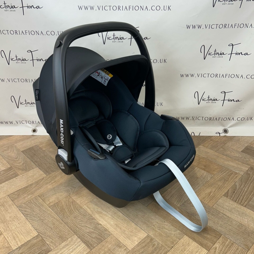 NEW (OTHER) Maxi Cosi Cabriofix I Size Car Seat Birth-12kg