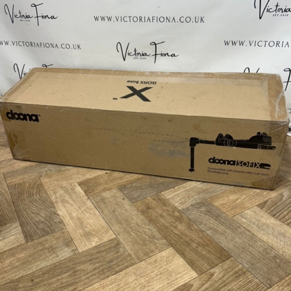 NEW Doona X Isofix Base RRP£159