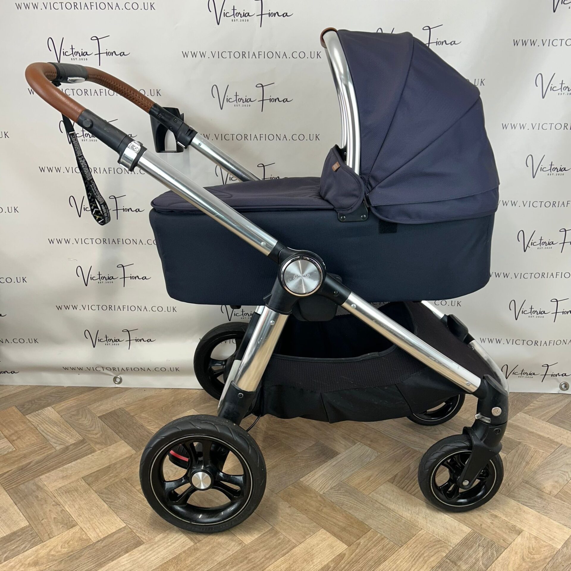 Ocarro pram navy on sale