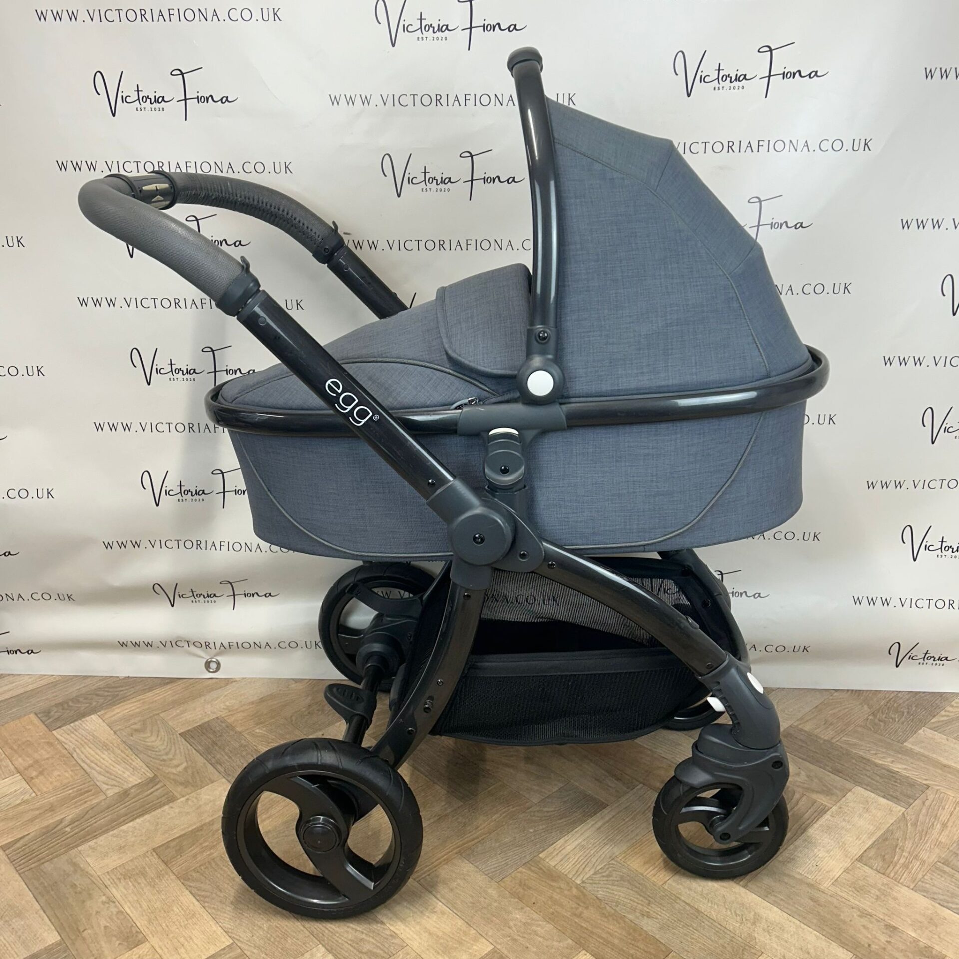 Egg quantum grey sales