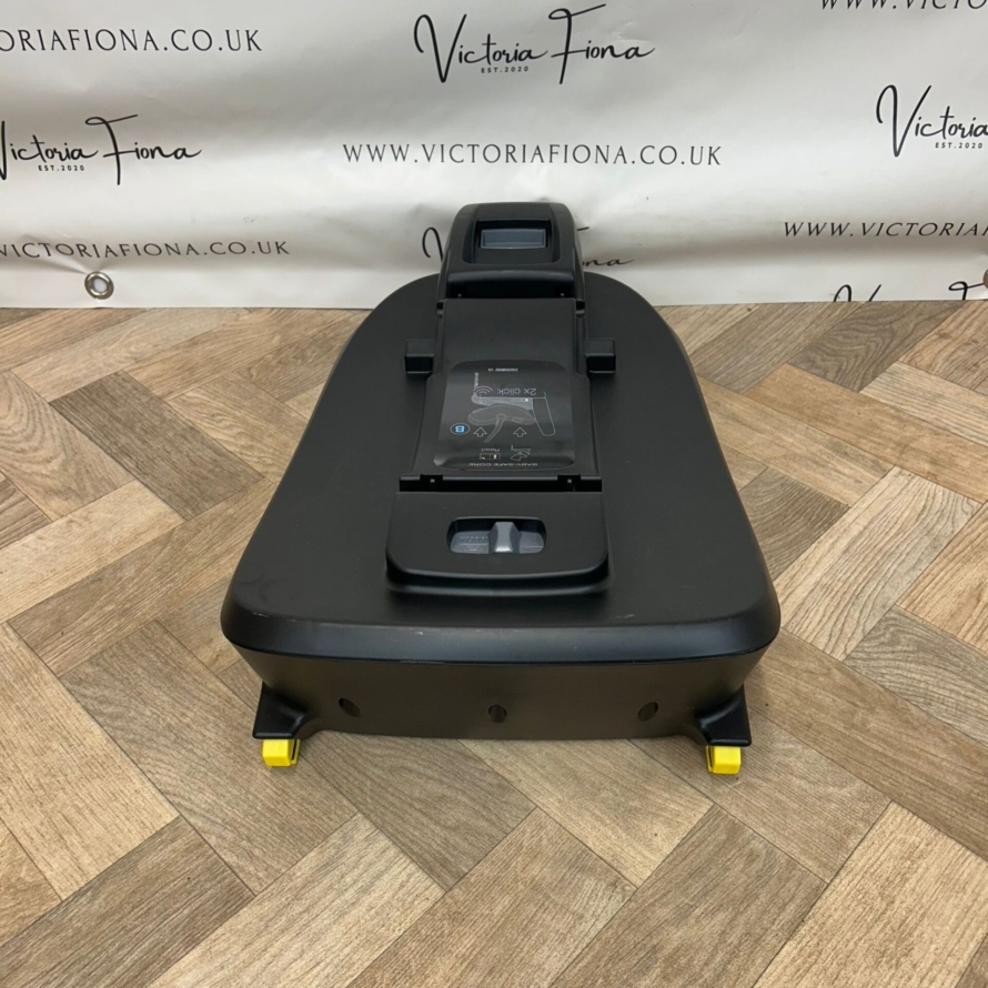 NEW Britax Römer BABY-SAFE CORE Base - Black RRP£99 - Image 3