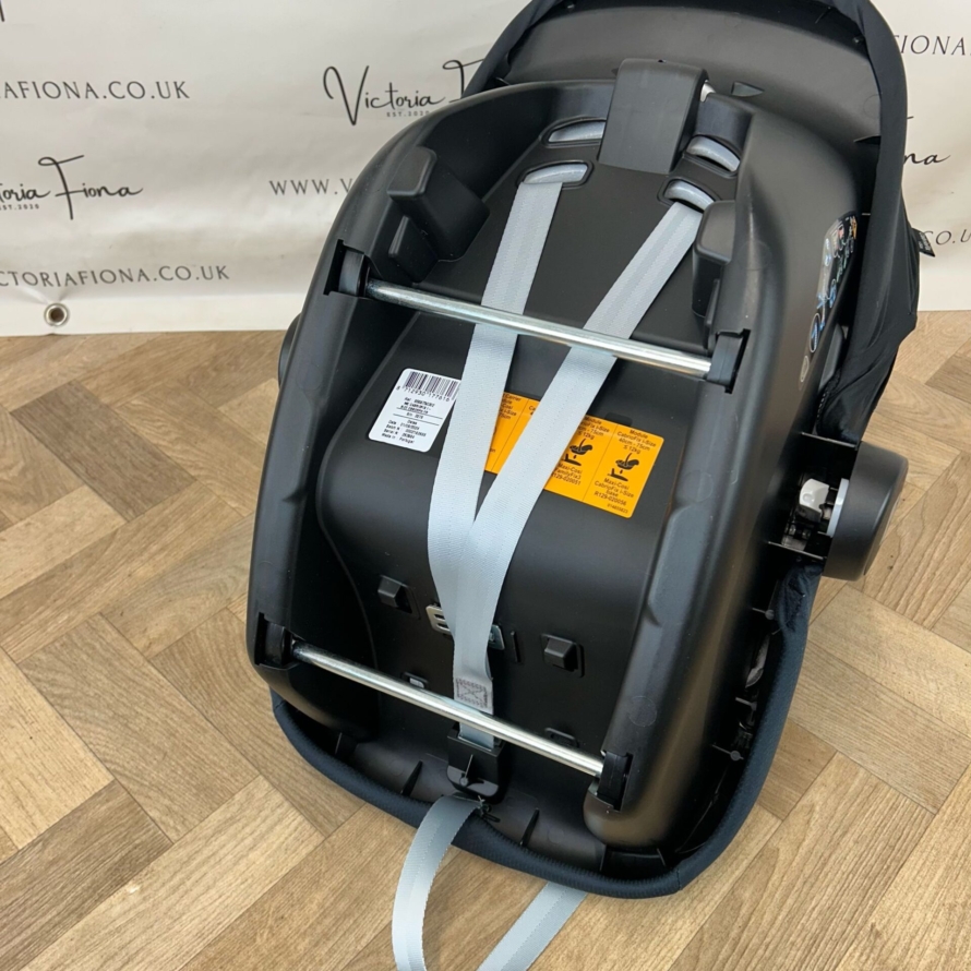 NEW (OTHER) Maxi Cosi Cabriofix I Size Car Seat Birth-12kg - Image 3