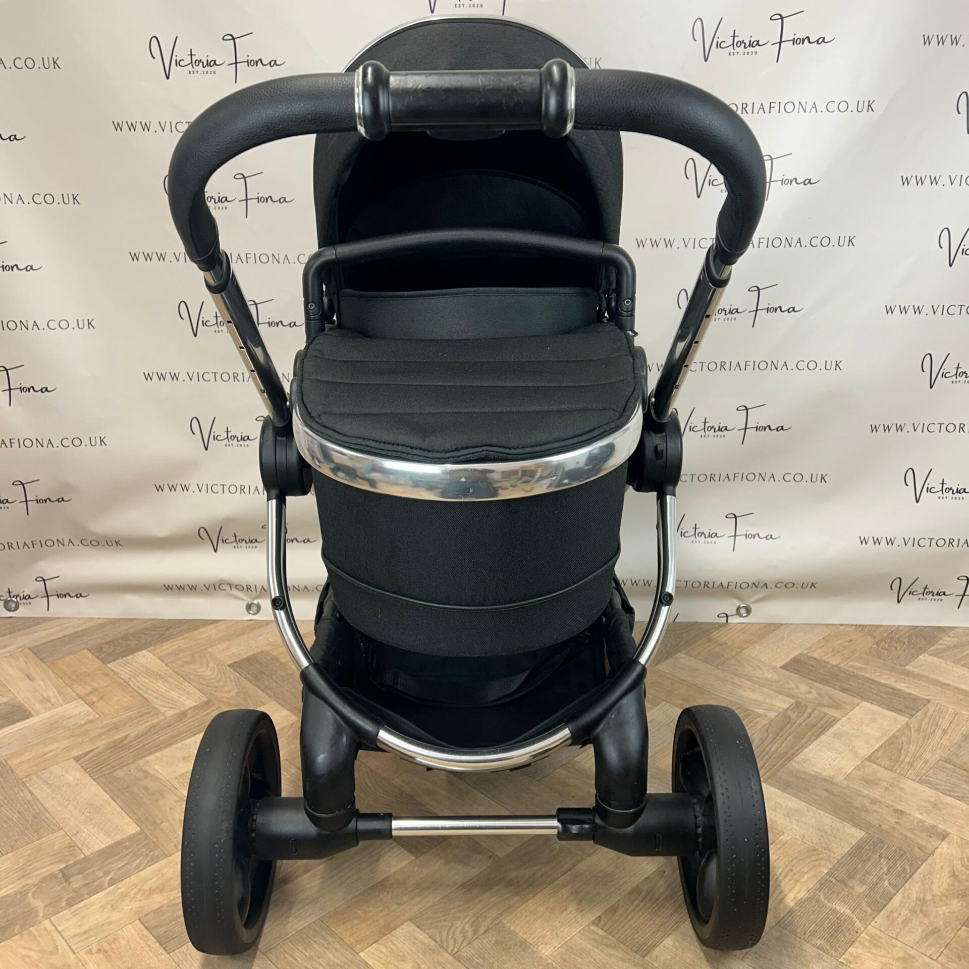 Icandy peach black 2025