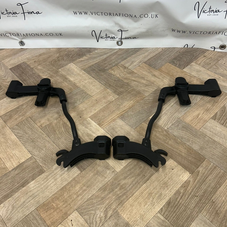 PRELOVED Babystyle Egg Tandem Adapters