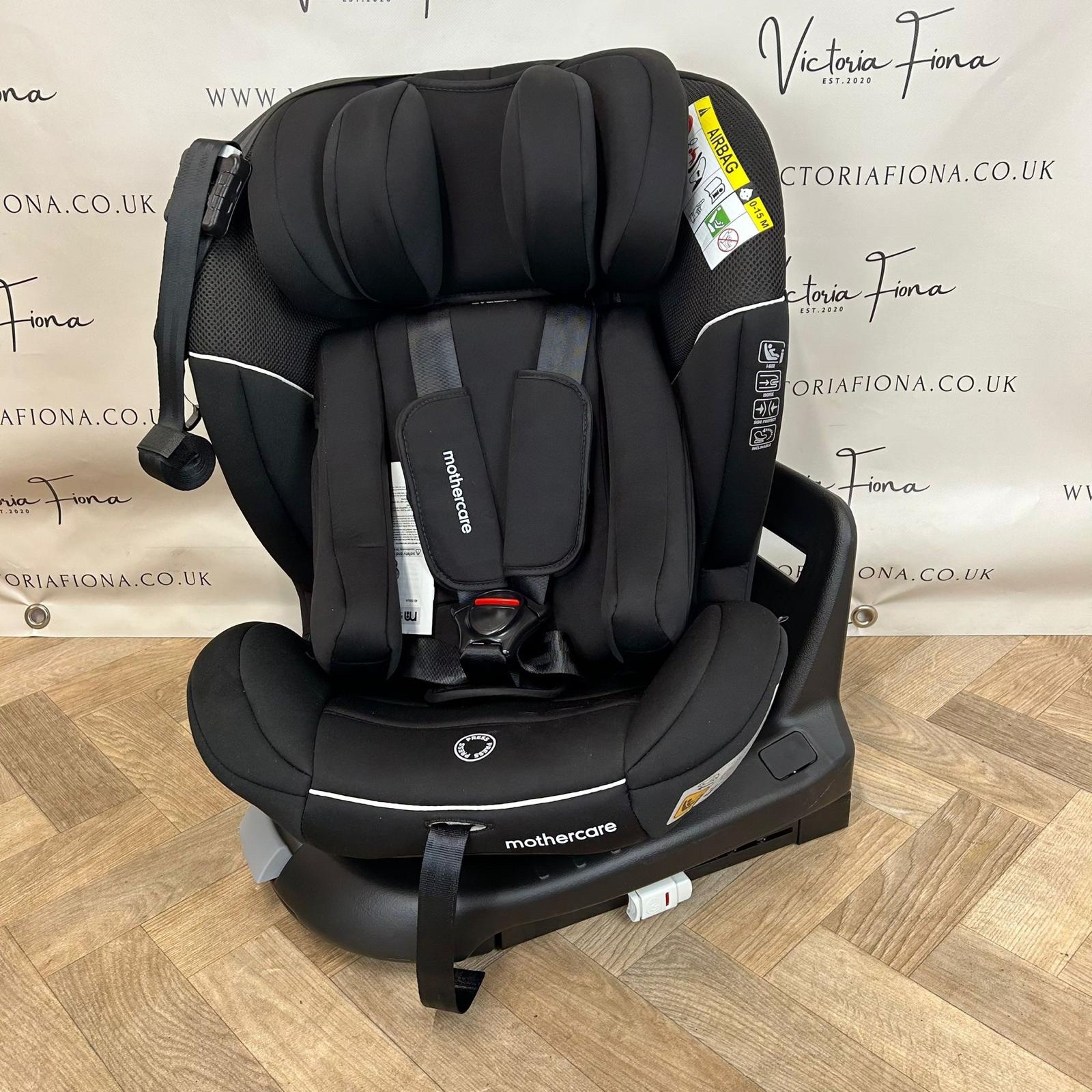 360 car seats mothercare shop