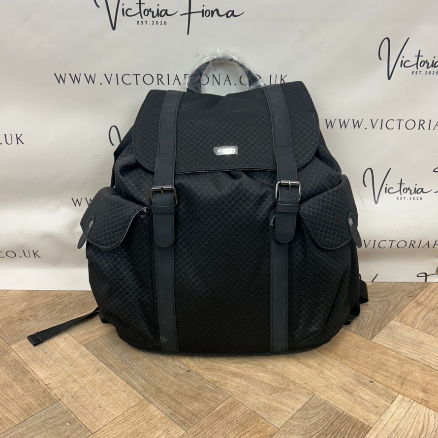 NEW Icandy Peach 7 Designer Collection Cerium Bag RRP£150 - Image 3