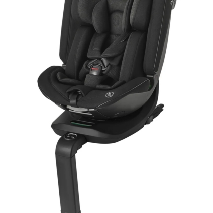 NEW Silver Cross Motion All Size 360 Group 0+/1/2/3 Car Seat - Space RRP£325