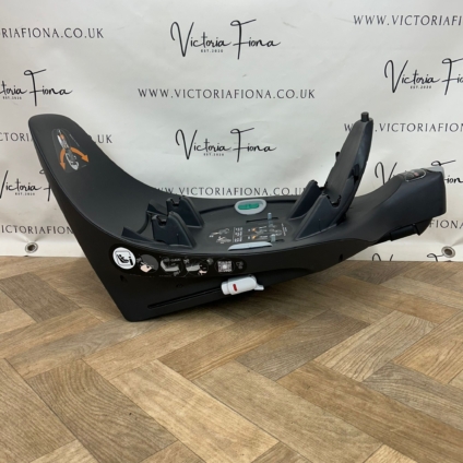 PRELOVED Cybex Z Base Rotating Spin Isofix Base