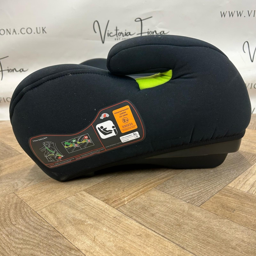 NEW Cozy N Safe Neo 125-150cm i-Size Child Booster Seat, 22-36KG - Image 2