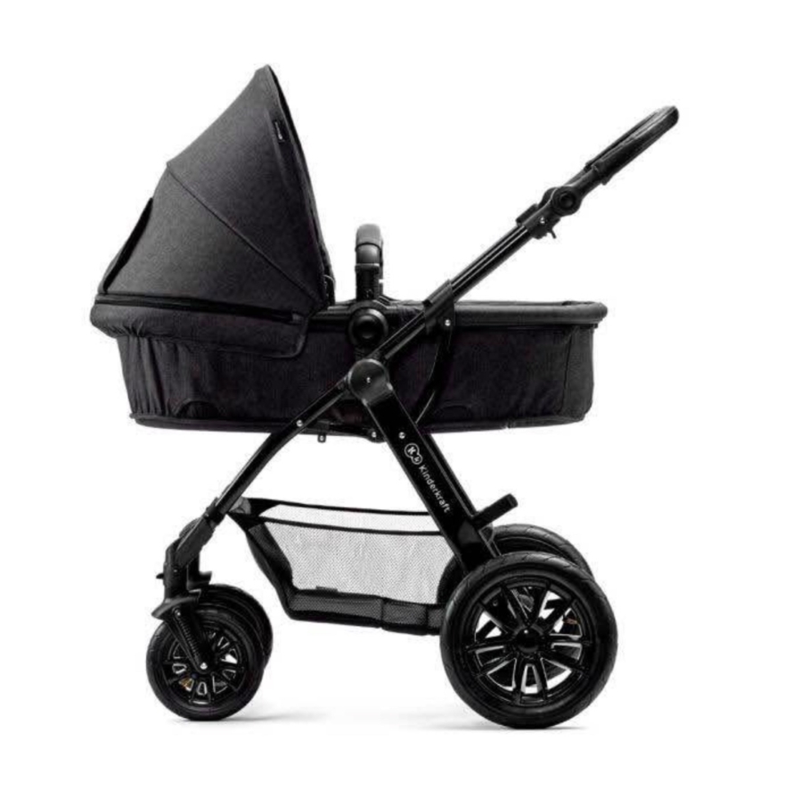 NEW (OTHER) Kinderkraft Moov 3 in 1 All Terrain travel system - Image 3