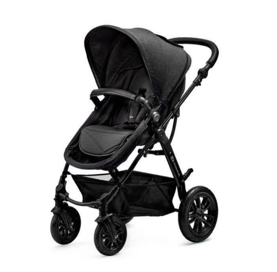NEW (OTHER) Kinderkraft Moov 3 in 1 All Terrain travel system - Image 4