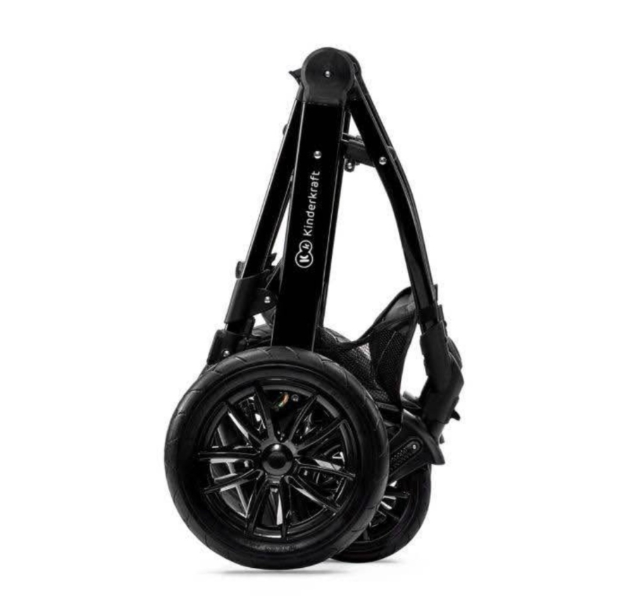 NEW (OTHER) Kinderkraft Moov 3 in 1 All Terrain travel system - Image 6