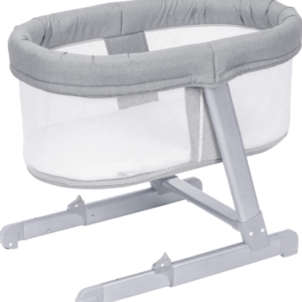 NEW Babylo Snug Sleeper (Bedside Cot) RRP£70