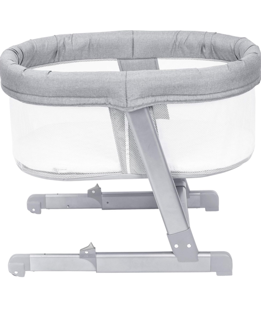 NEW Babylo Snug Sleeper (Bedside Cot) RRP£70 - Image 2