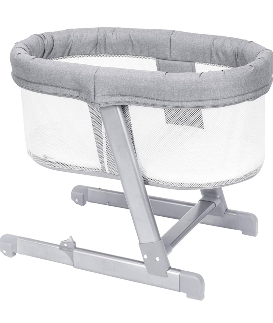 NEW Babylo Snug Sleeper (Bedside Cot) RRP£70 - Image 3