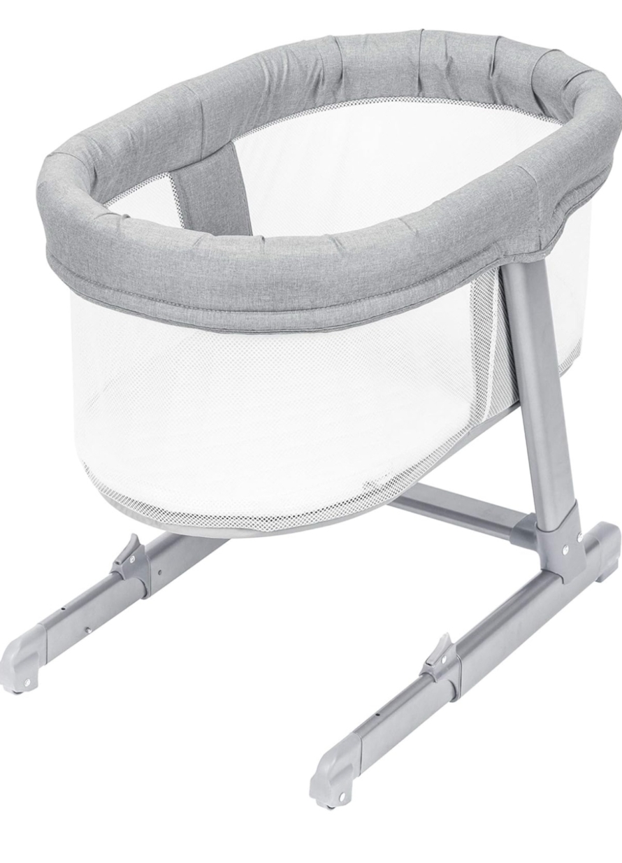 NEW Babylo Snug Sleeper (Bedside Cot) RRP£70 - Image 4