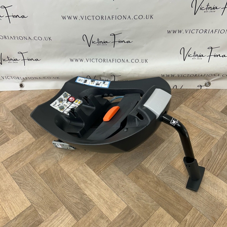 PRELOVED Cybex Aton Isofix Base