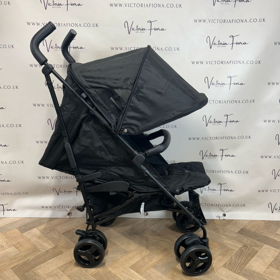 NEW Cosatto Supa 3 Stroller - Silhouette RRP£230 - Image 5