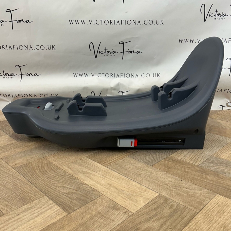NEW Oyster/Prestige Duofix iSize Isofix Base RRP£120 - Image 4