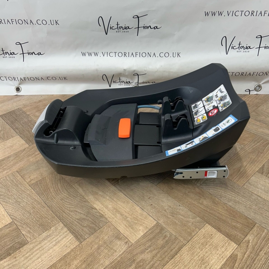 PRELOVED Cybex Aton Isofix Base - Image 3