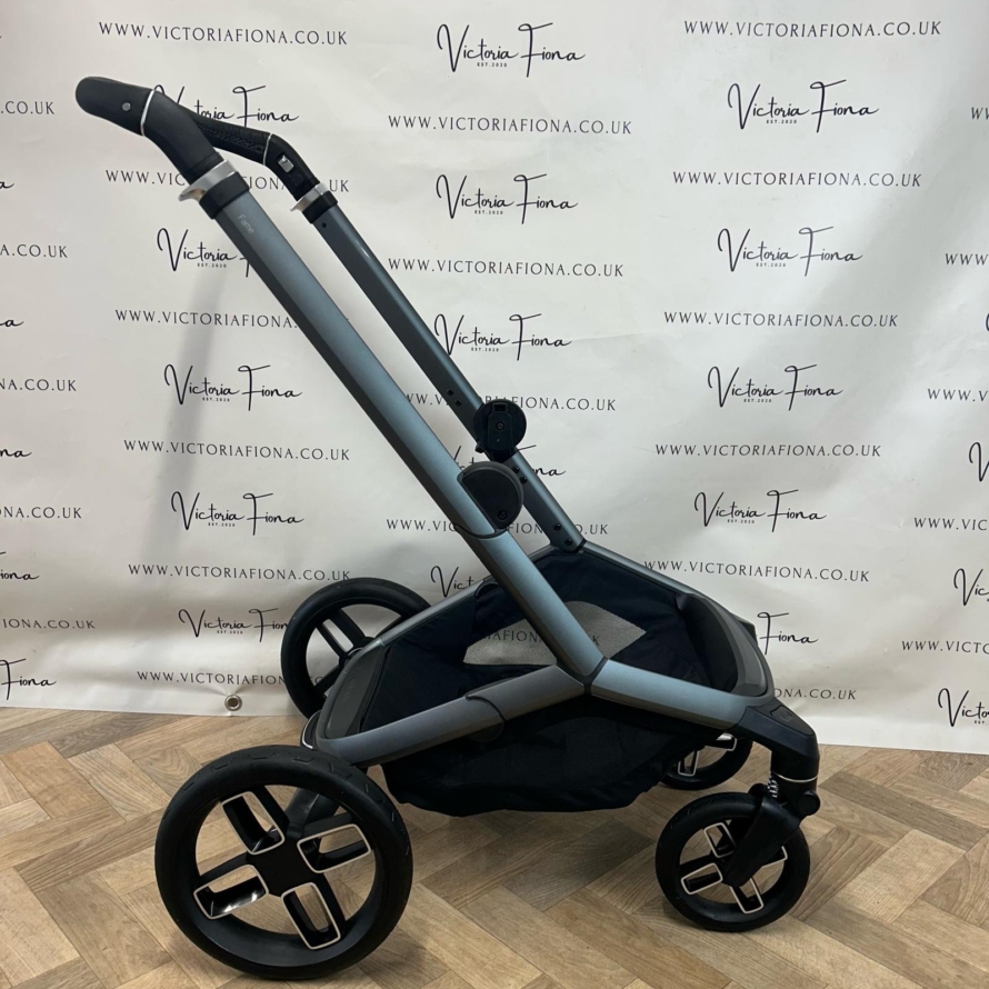 NEW Maxi Cosi Fame Chassis - Image 2