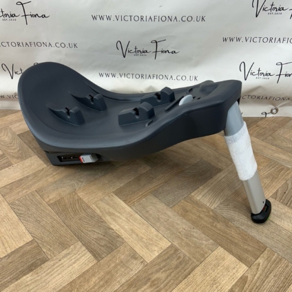 NEW Oyster/Prestige Duofix iSize Isofix Base RRP£120