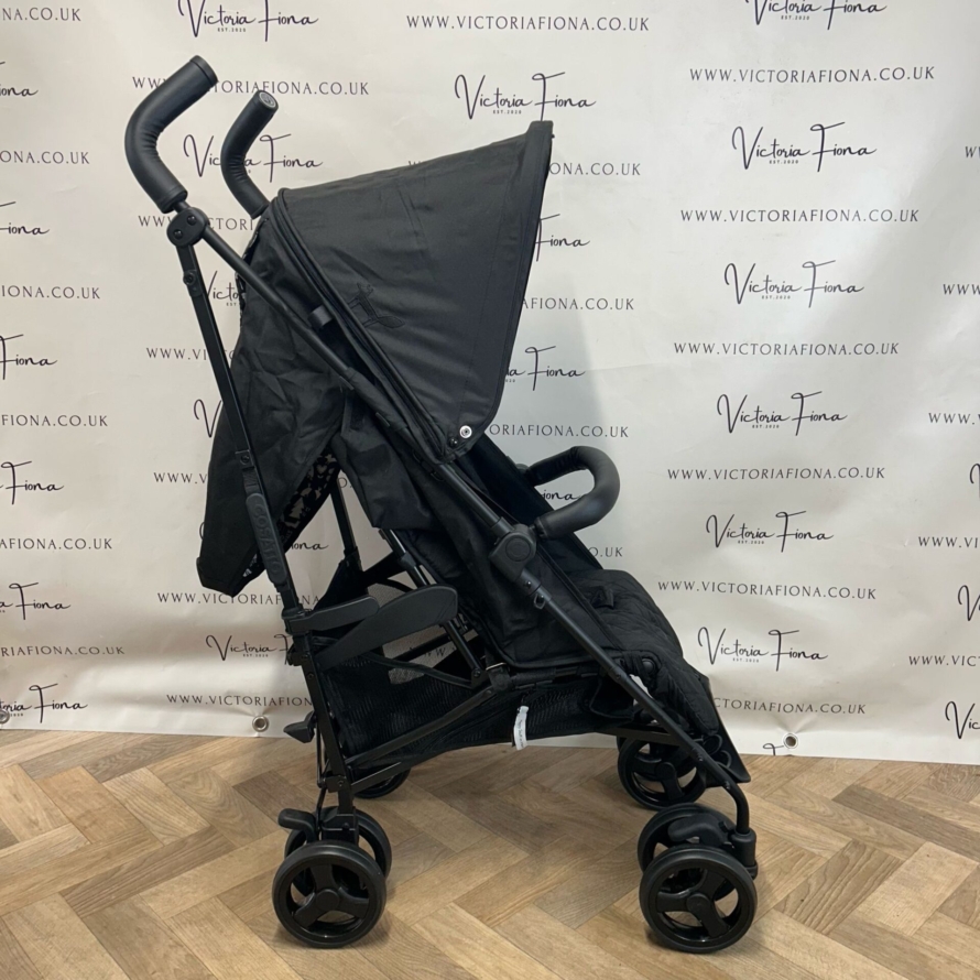 NEW Cosatto Supa 3 Stroller - Silhouette RRP£230 - Image 2