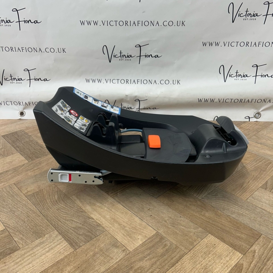 PRELOVED Cybex Aton Isofix Base - Image 2