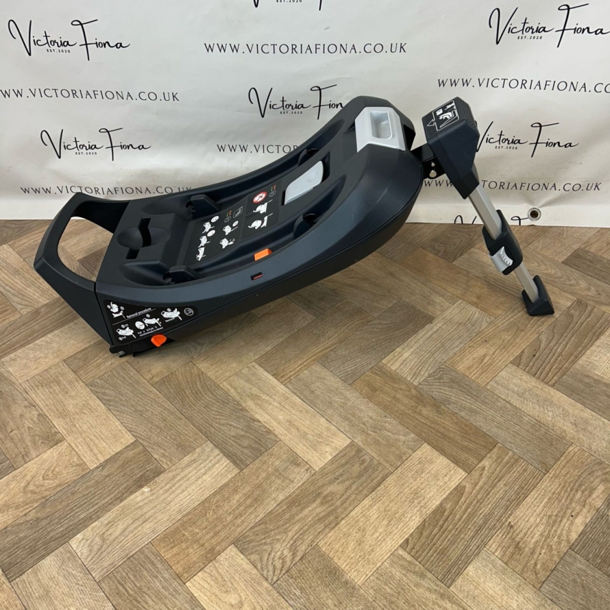 PRELOVED egg Isofix Base - Image 3