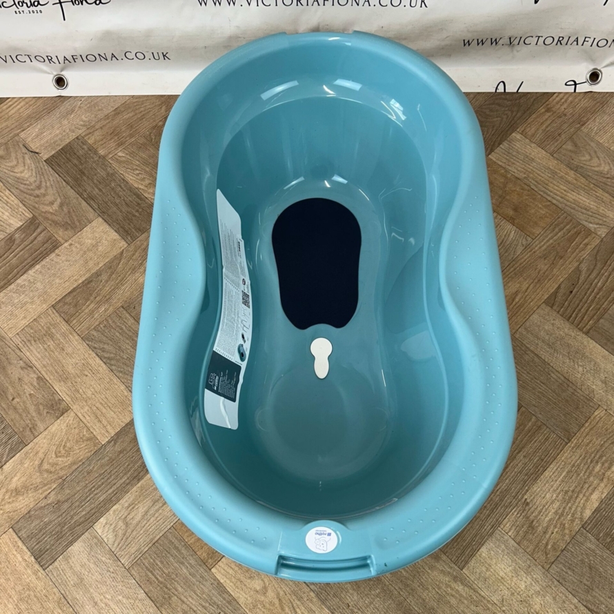 NEW Rothko Baby Bath - Blue - Image 3