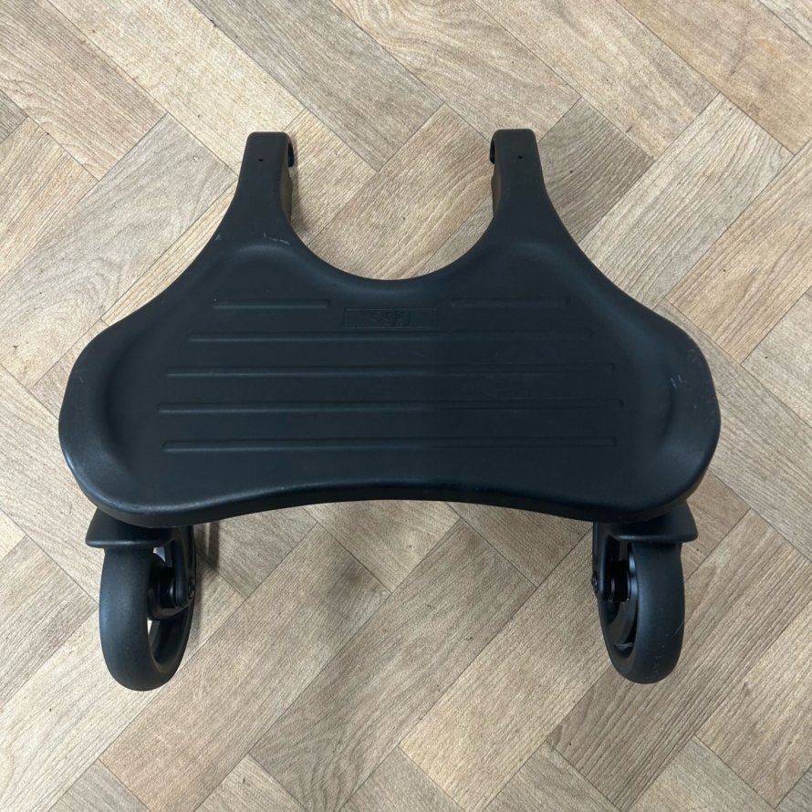 PRELOVED Babystyle Egg Ride On Buggy Board - Image 2